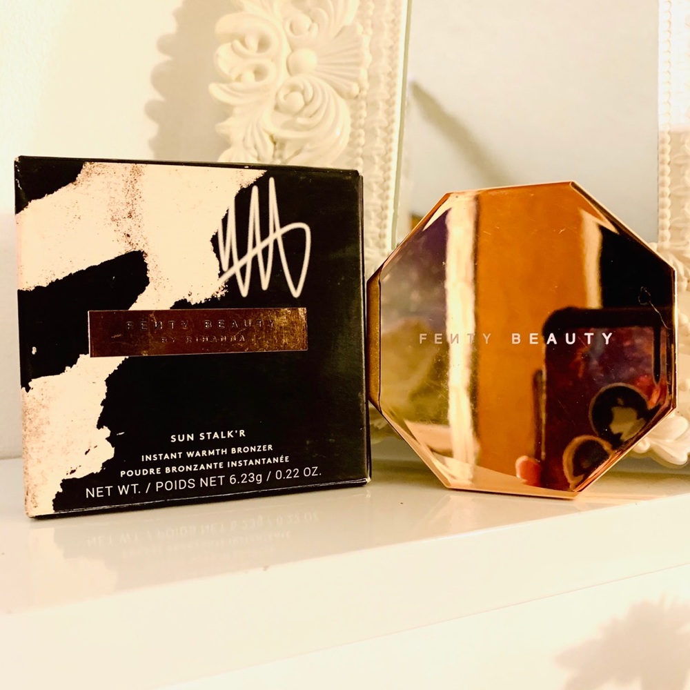 Fenty Beauty Sun Stalk’r